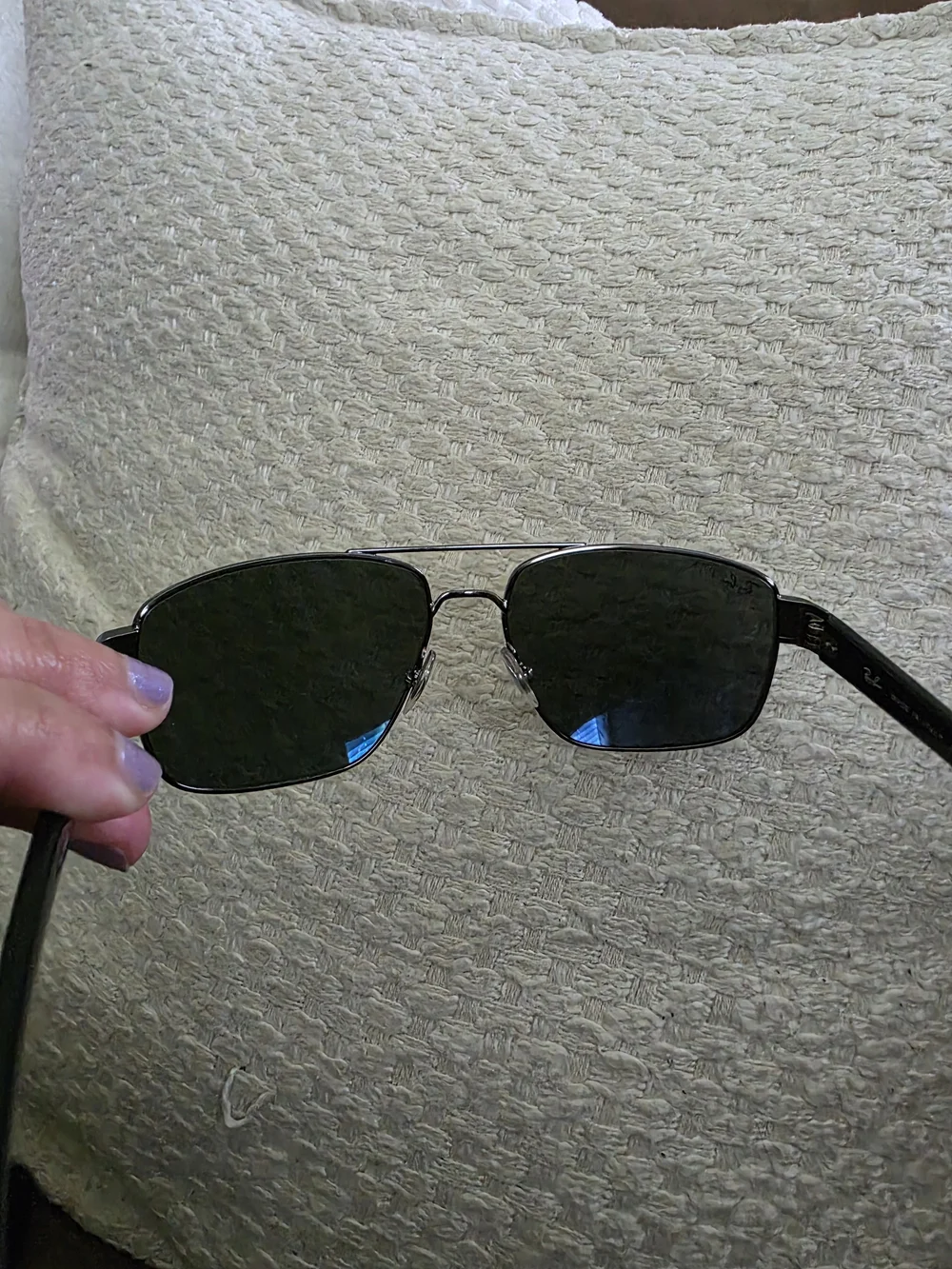 Ray-Ban ray ban